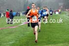 Senior men, Durham Cathedral Cross Country Relays. Photo: David T. Hewitson/Sports for All Pics